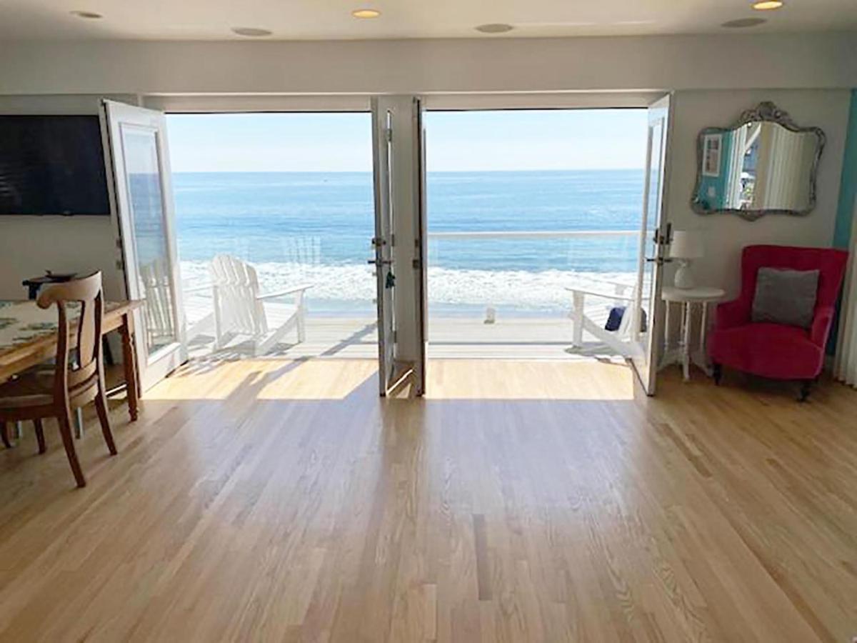 Malibu Private Beach Apartments Exteriér fotografie