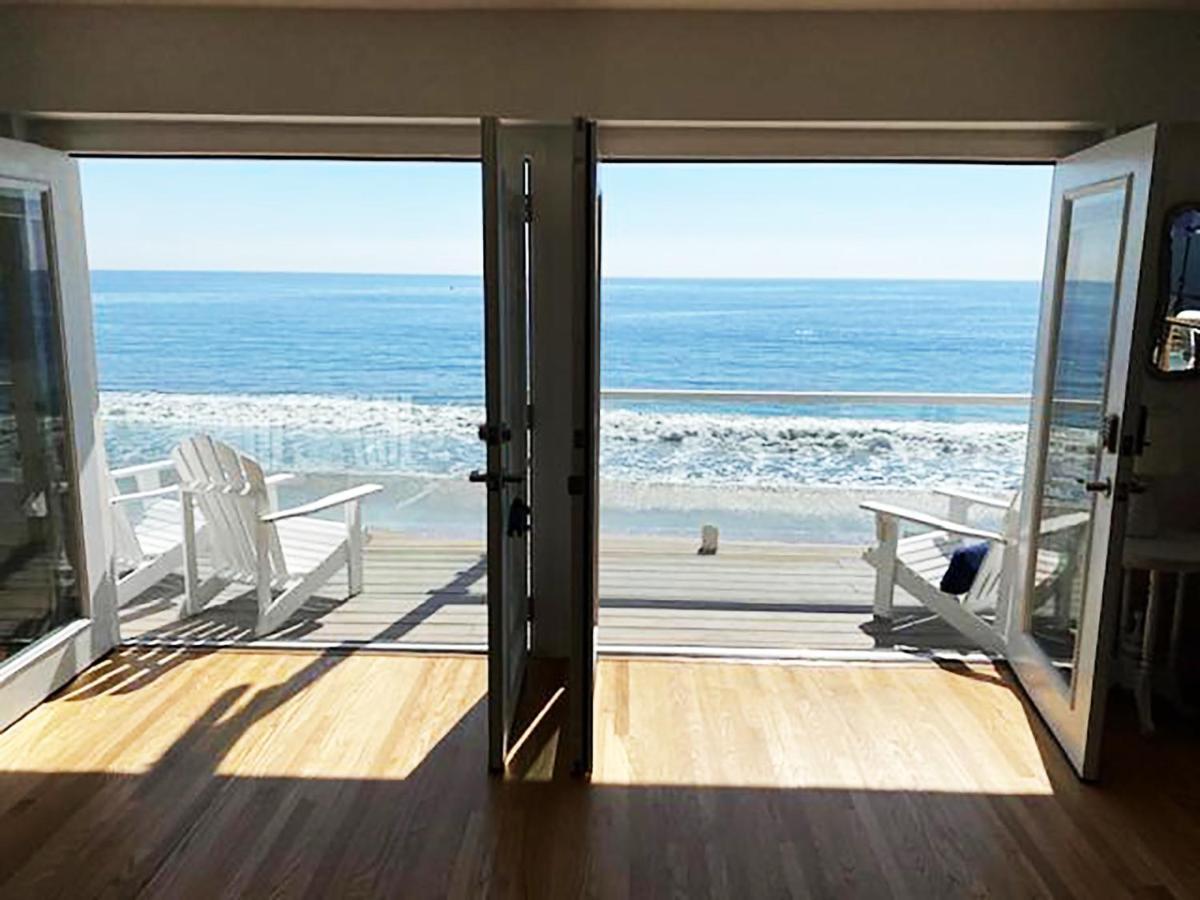 Malibu Private Beach Apartments Exteriér fotografie