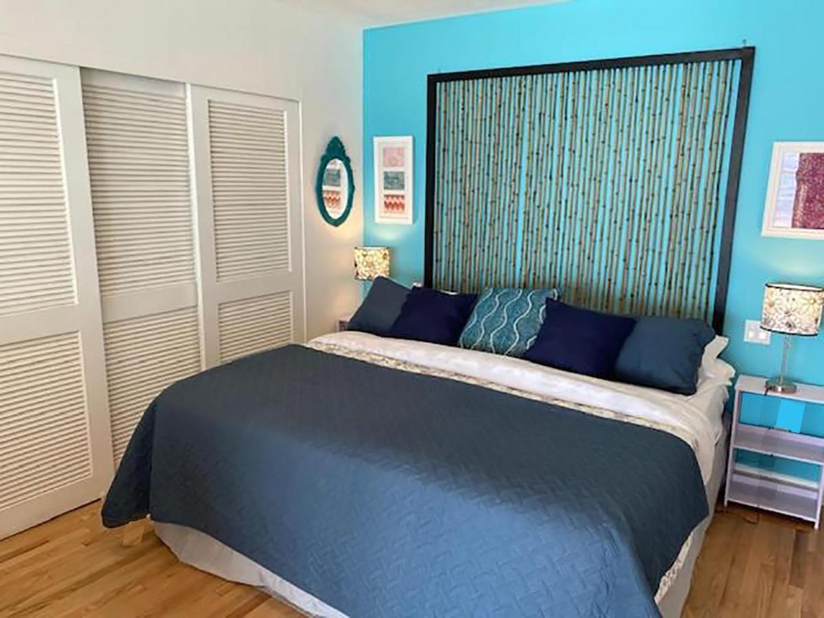 Malibu Private Beach Apartments Exteriér fotografie