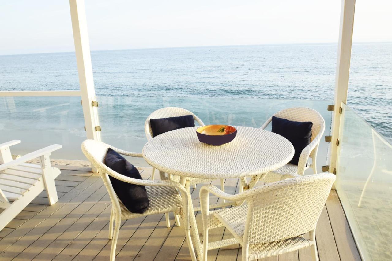 Malibu Private Beach Apartments Exteriér fotografie