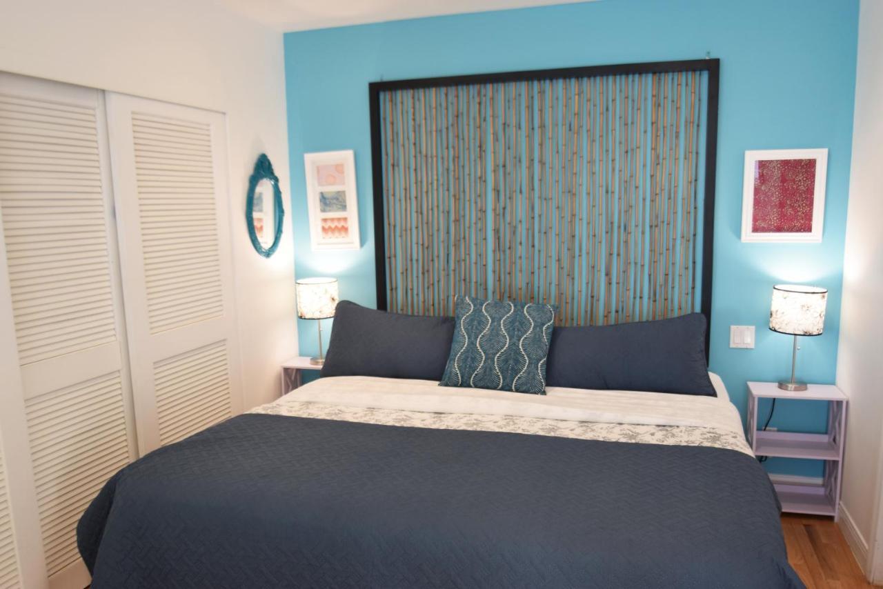 Malibu Private Beach Apartments Exteriér fotografie