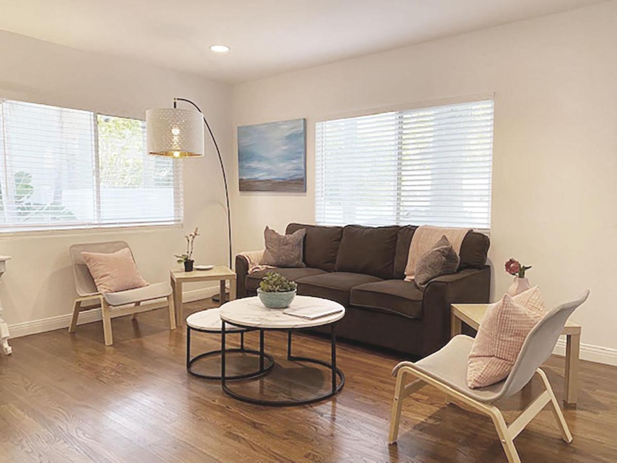 Malibu Private Beach Apartments Exteriér fotografie