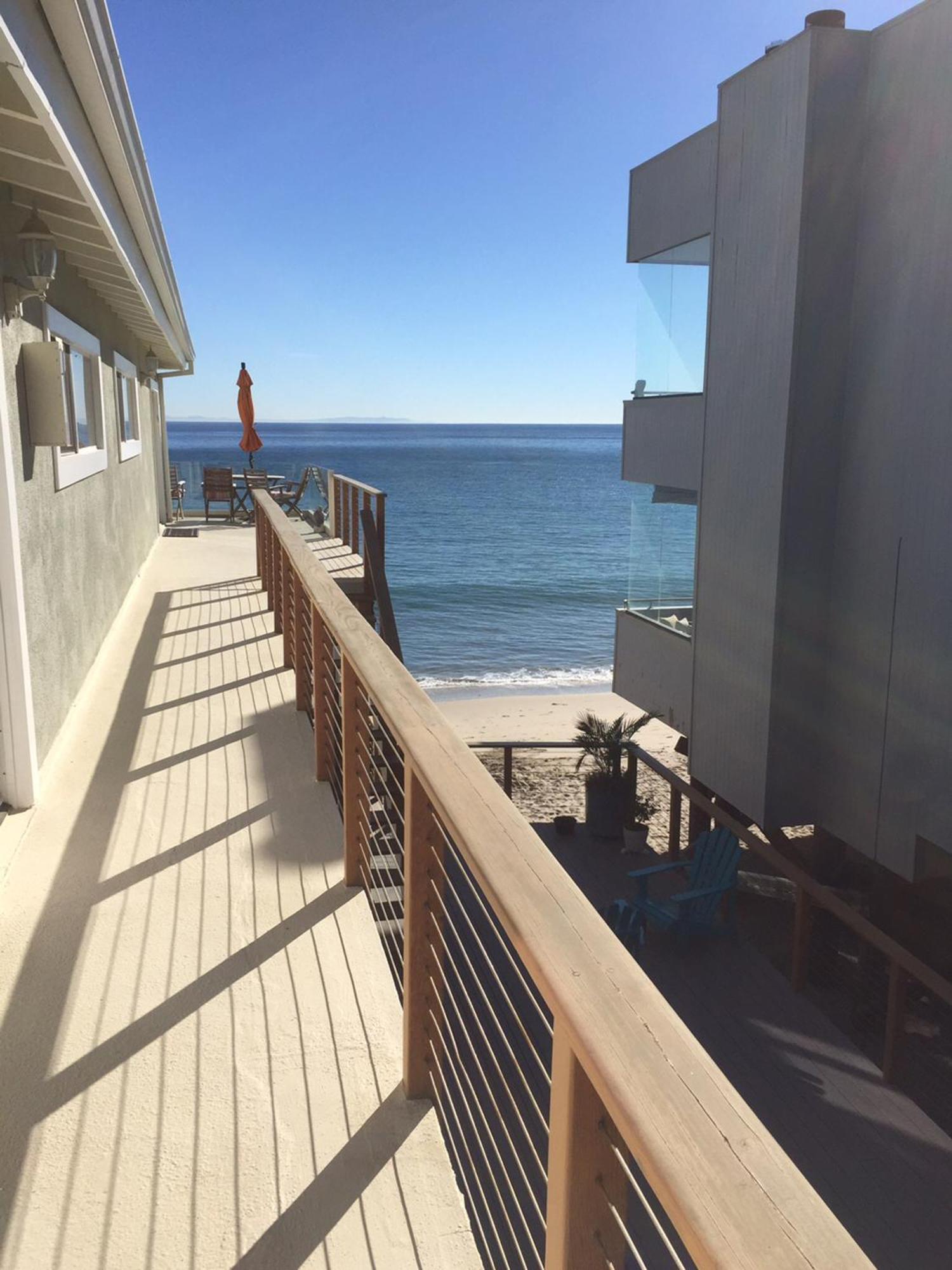 Malibu Private Beach Apartments Pokoj fotografie
