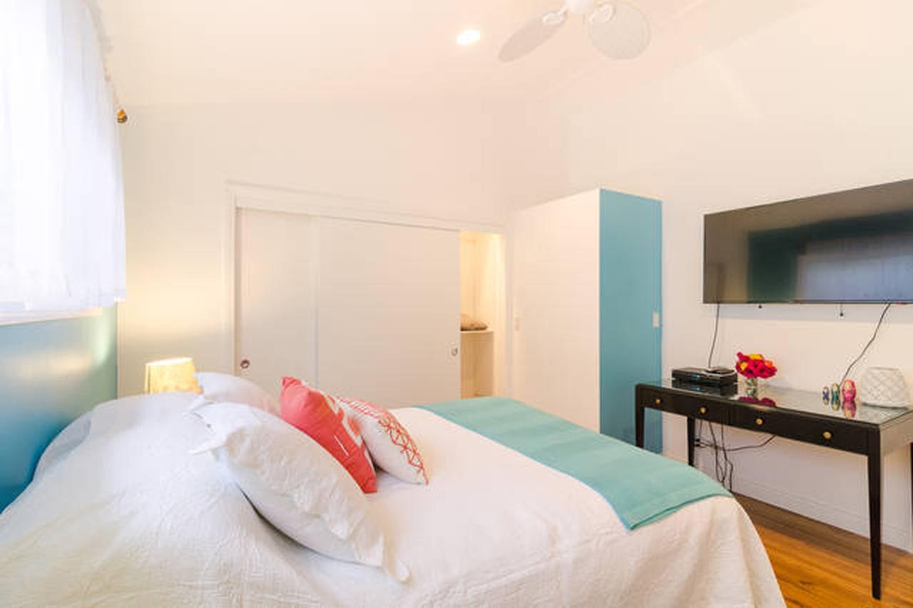 Malibu Private Beach Apartments Exteriér fotografie