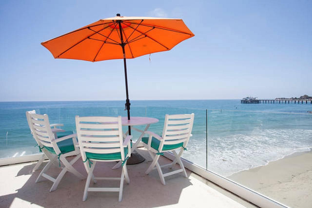 Malibu Private Beach Apartments Exteriér fotografie
