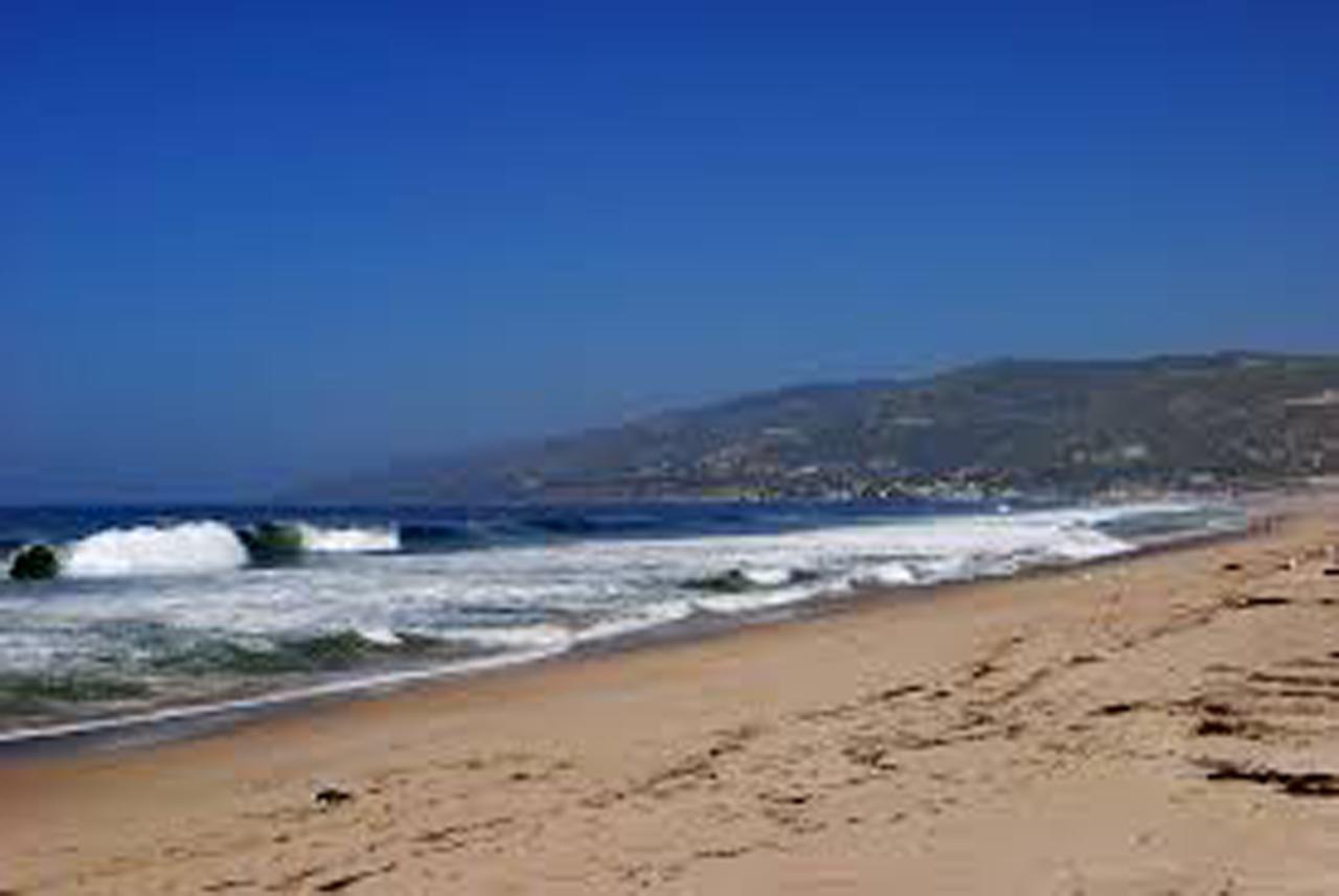 Malibu Private Beach Apartments Exteriér fotografie