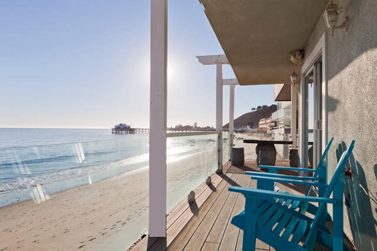 Malibu Private Beach Apartments Exteriér fotografie
