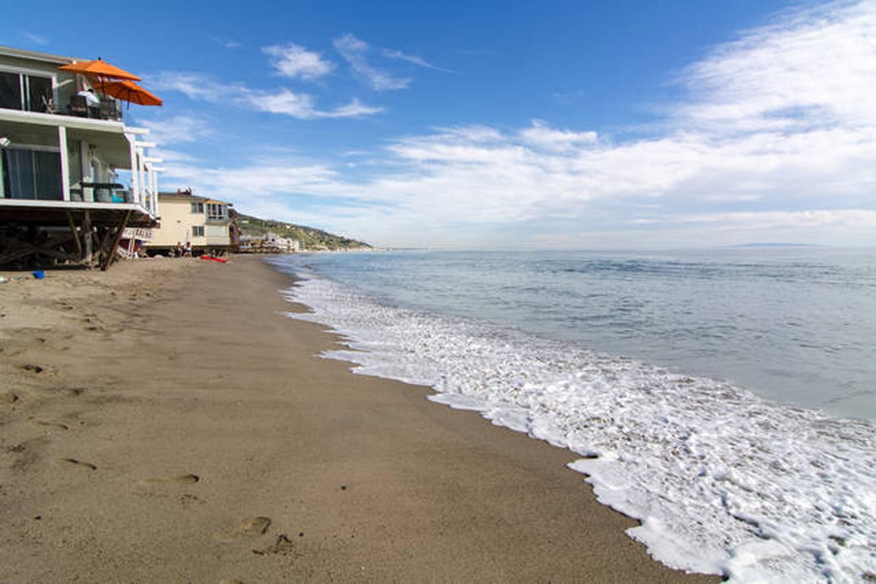 Malibu Private Beach Apartments Exteriér fotografie