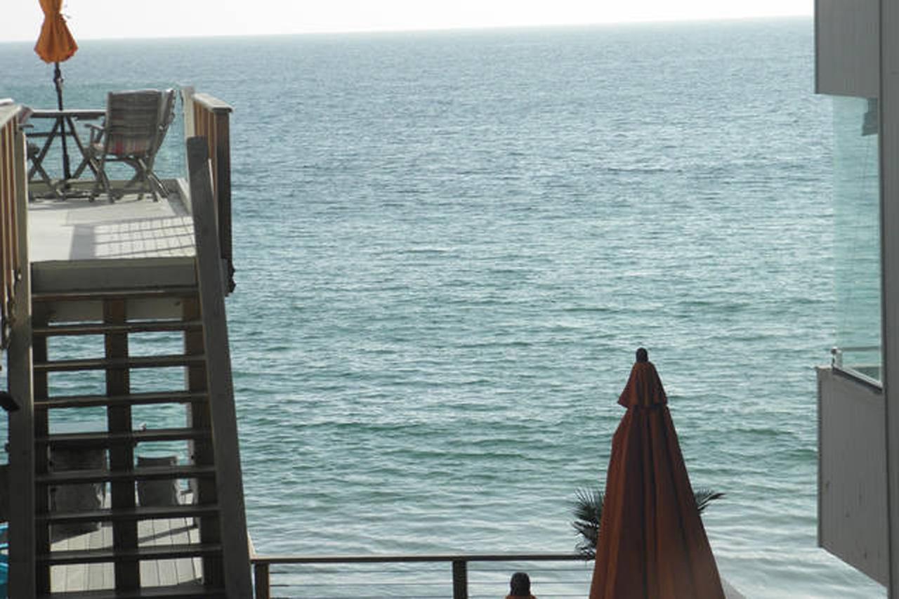 Malibu Private Beach Apartments Exteriér fotografie
