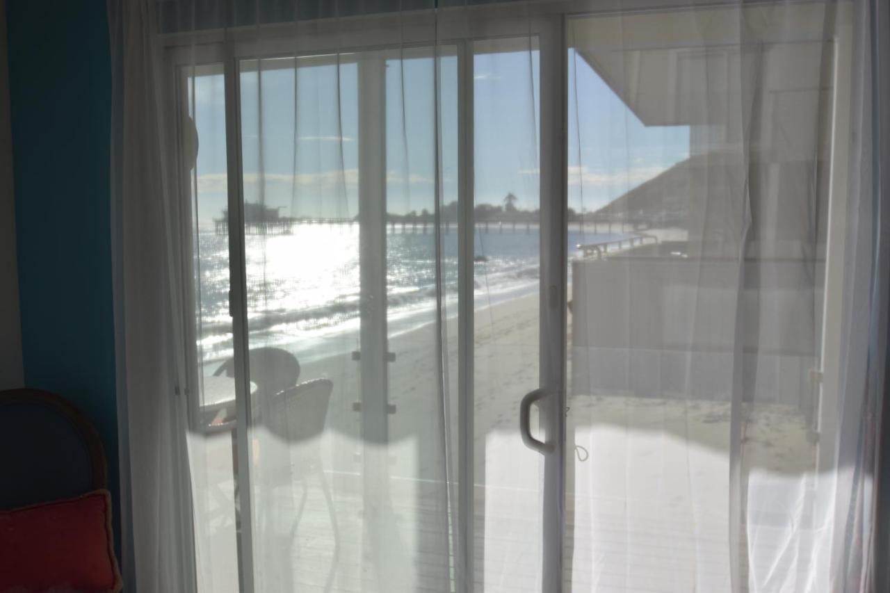 Malibu Private Beach Apartments Exteriér fotografie