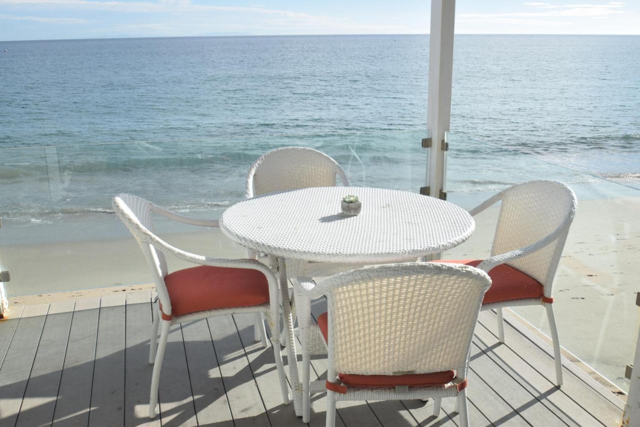 Malibu Private Beach Apartments Exteriér fotografie