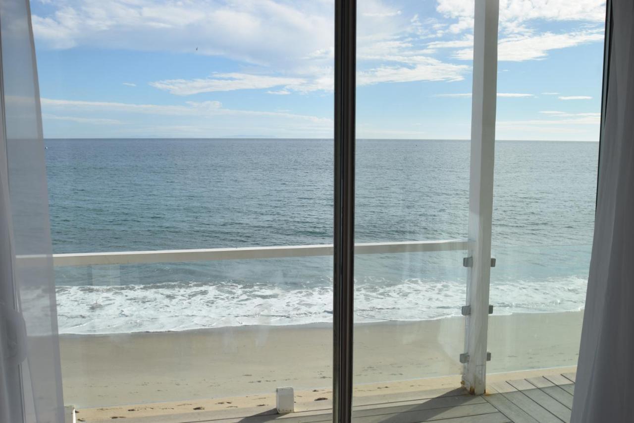 Malibu Private Beach Apartments Exteriér fotografie