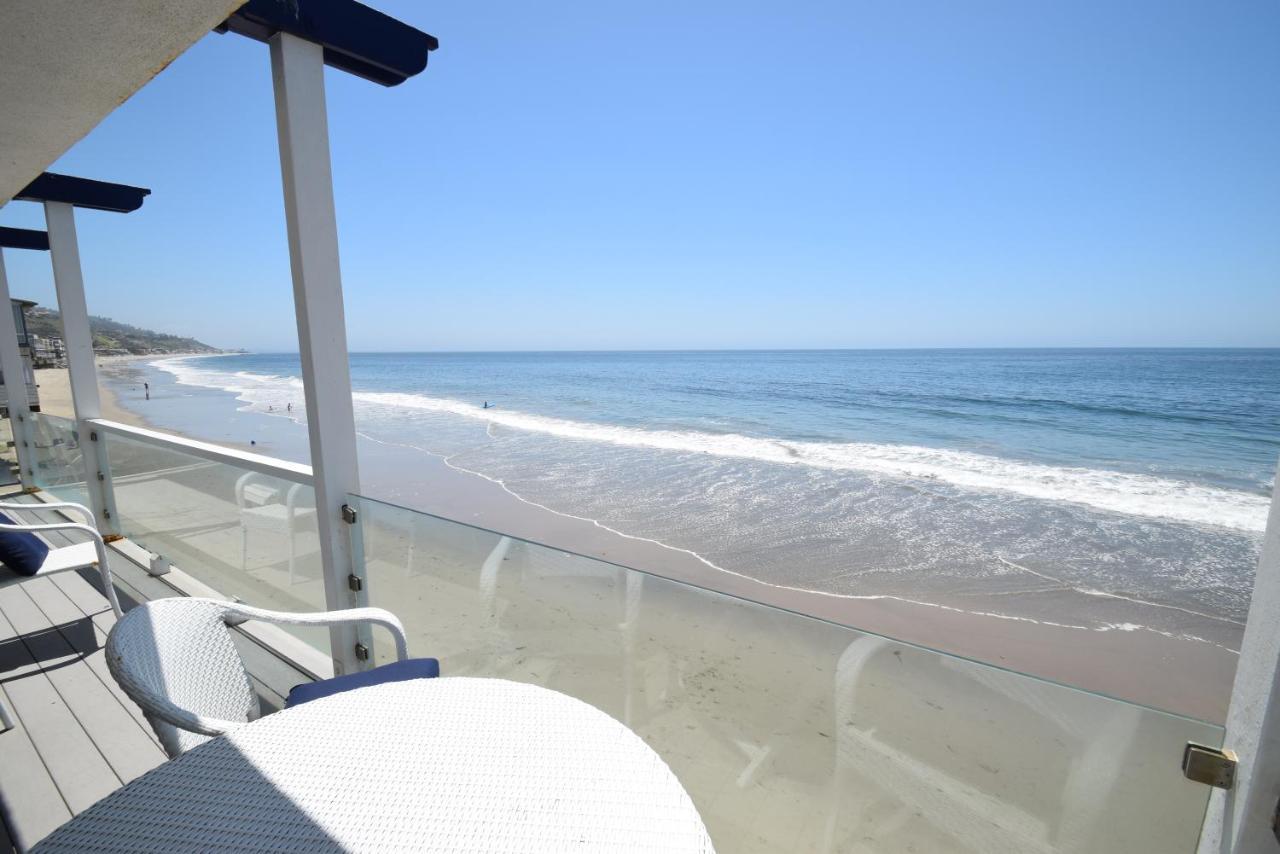 Malibu Private Beach Apartments Exteriér fotografie