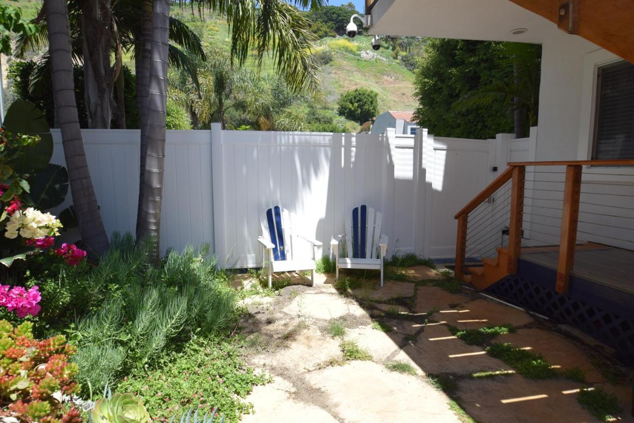 Malibu Private Beach Apartments Exteriér fotografie